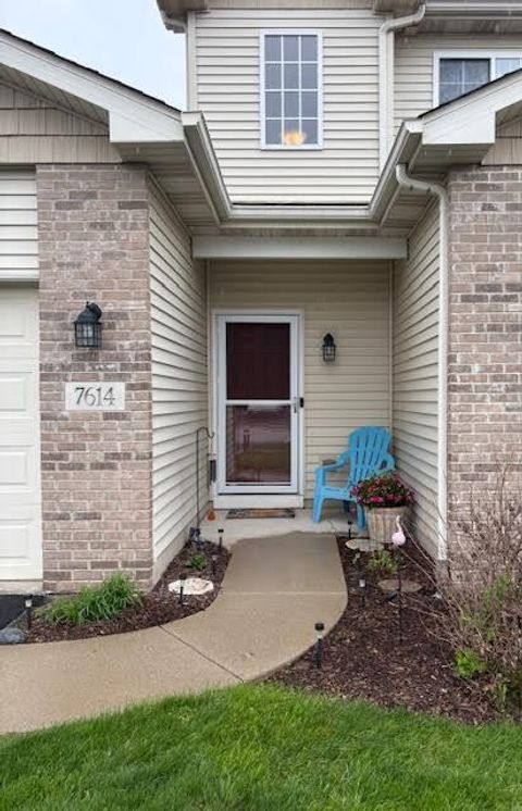 7614 E 111th Lane, Crown Point, IN 46307 - #: 837831