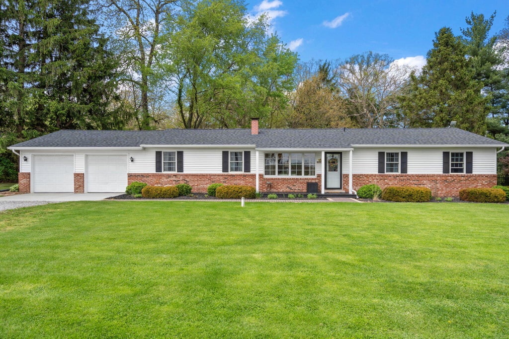 Photo of 474 S 200 W, Valparaiso, IN 46385 (MLS # 843779)