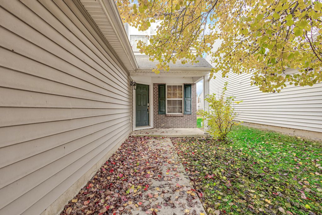 Photo of 8142 Birchfield Drive, Indianapolis city (balance), IN 46268 (MLS # 831338)