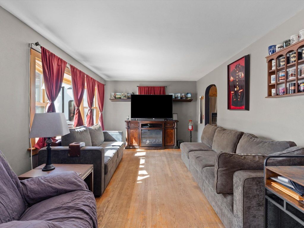 Photo of 2837 38th Street, Highland, IN 46322 (MLS # 835163)