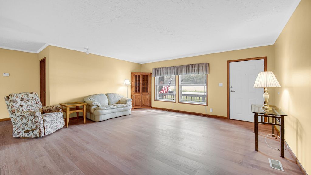 Photo of 7753 N 200 E, Monterey, IN 46960 (MLS # 839182)