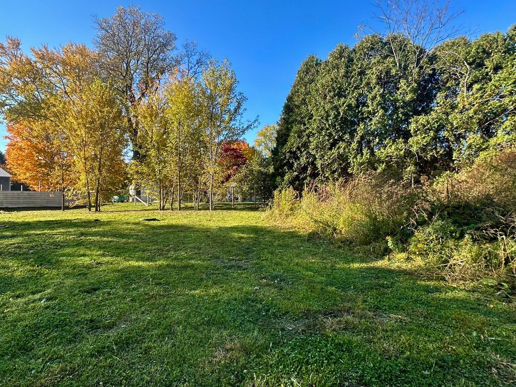 Photo of 7838 N Walker Road, New Carlisle, IN 46552 (MLS # 830550)