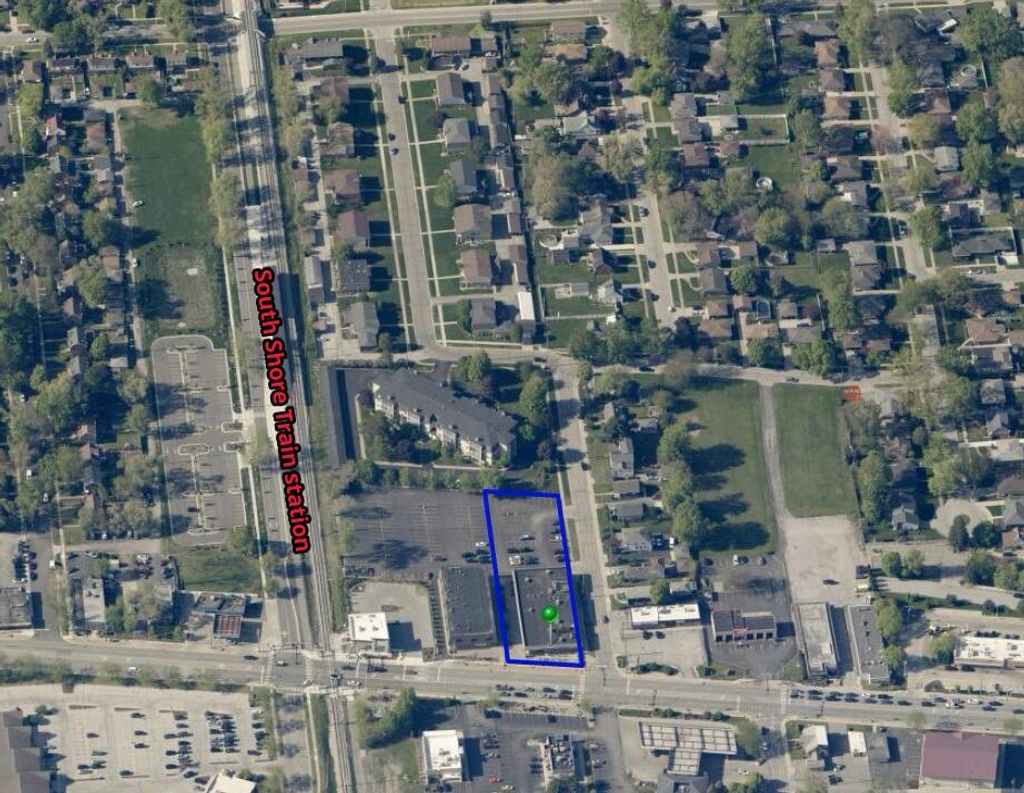 Photo of 435 Ridge Road, Munster, IN 46321 (MLS # 837370)