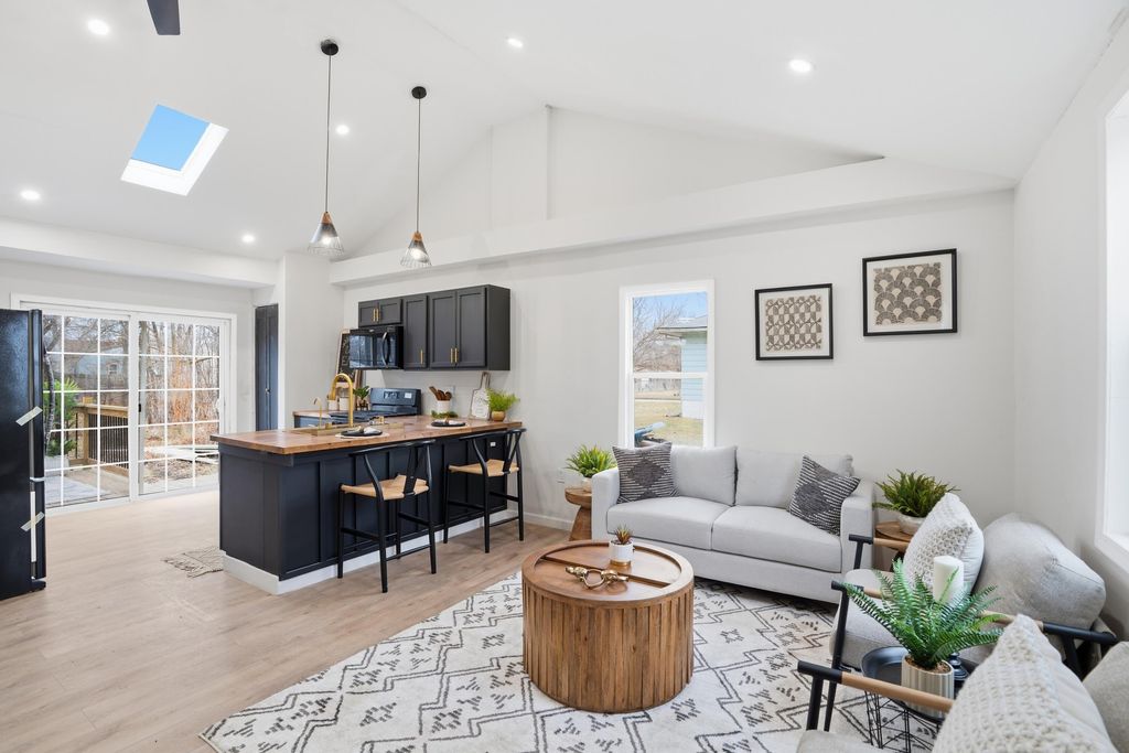 Photo of 2314 Kentucky Street, Gary, IN 46407 (MLS # 834448)