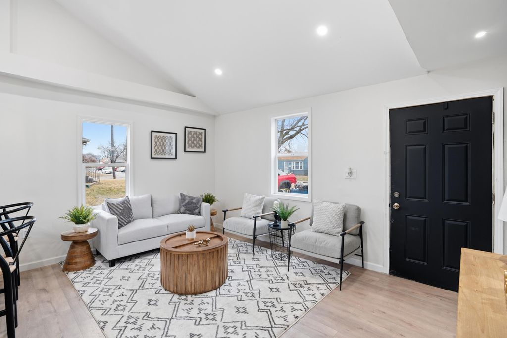 Photo of 2314 Kentucky Street, Gary, IN 46407 (MLS # 834448)