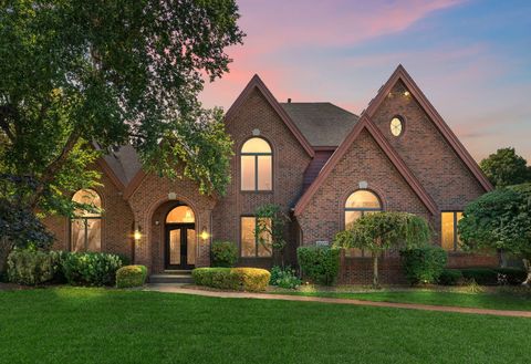 10022 Tanglewood Court Munster IN 46321