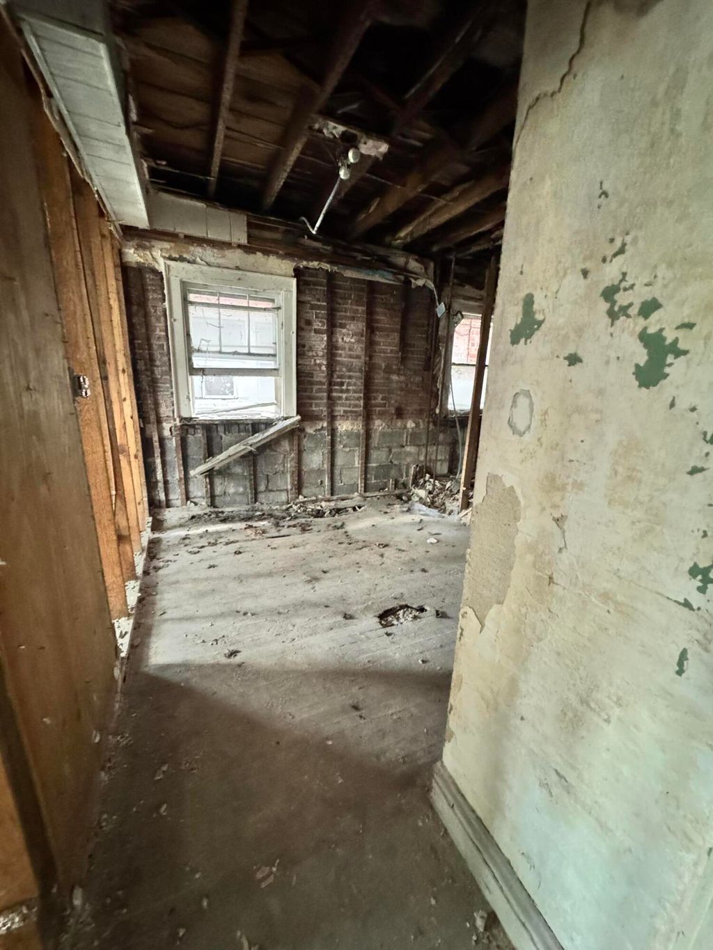 Photo of 1072 Van Buren Street, Gary, IN 46402 (MLS # 835297)