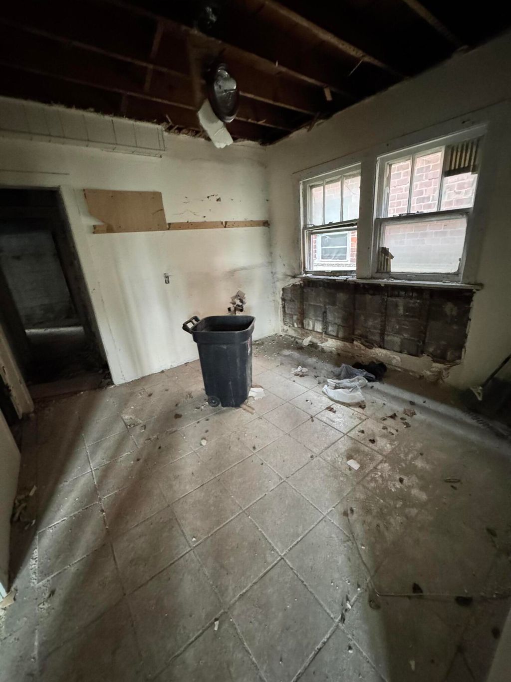 Photo of 1072 Van Buren Street, Gary, IN 46402 (MLS # 835297)