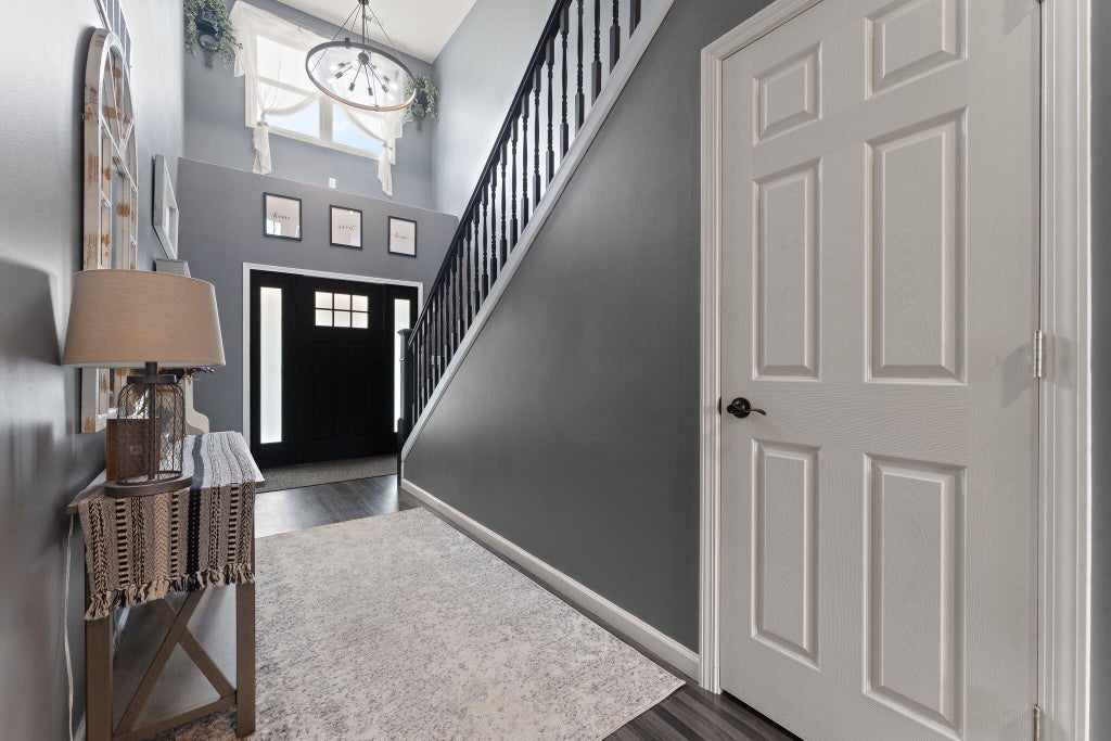 Photo of 13421 N Oriole Drive, Wheatfield, IN 46392 (MLS # 841695)