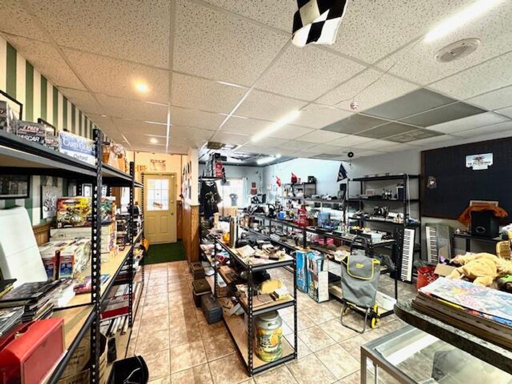 Photo of 52 E Washington Street, Knox, IN 46534 (MLS # 834447)