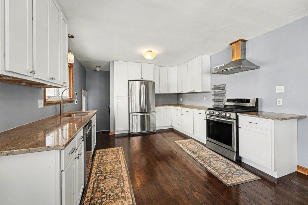 Photo of 7741 Hohman Avenue, Munster, IN 46321 (MLS # 833816)