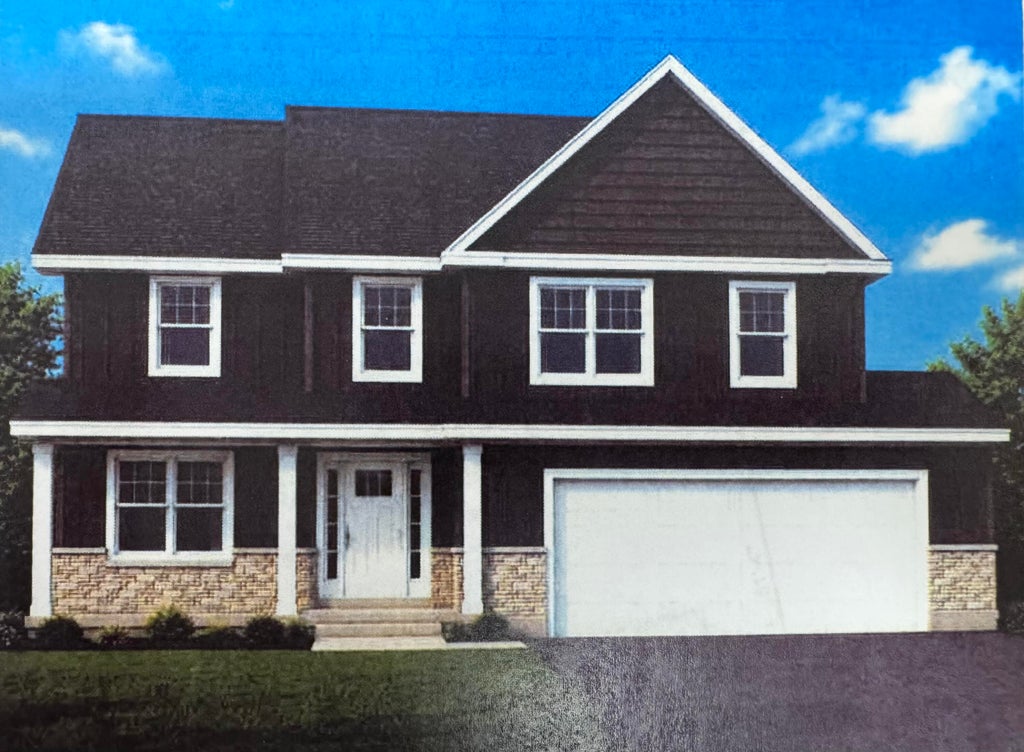 Photo of 15948 Stevenson Street, Lowell, IN 46356 (MLS # 845549)