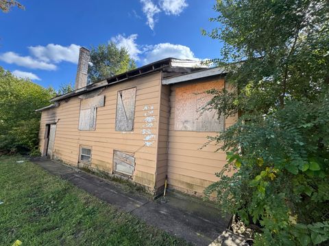 2441 Jefferson Street, Gary, IN 46407 - #: 830954