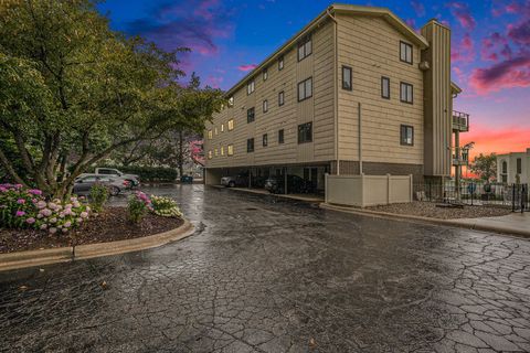 1 Marine Drive 1&3 Michigan City IN 46360