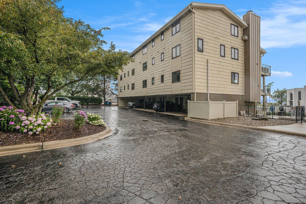 Photo of 1 Marine Drive #1&amp;3, Michigan City, IN 46360 (MLS # 834786)