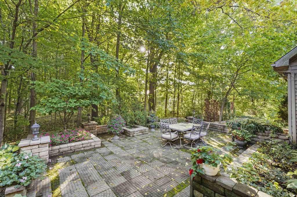Photo of 3656 W Village Road, La Porte, IN 46350 (MLS # 829744)