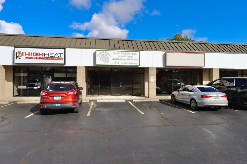 Photo of 115 J Street #115, La Porte, IN 46350 (MLS # 836425)