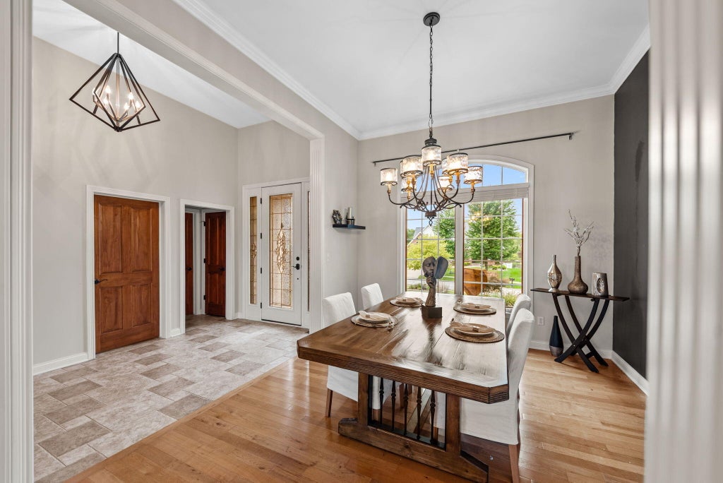 Photo of 95 Scotscraig Drive, Valparaiso, IN 46385 (MLS # 845704)