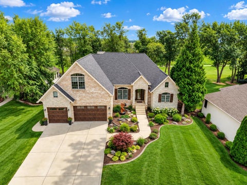 95 Scotscraig Drive, Valparaiso, IN 46385 - #: 845704