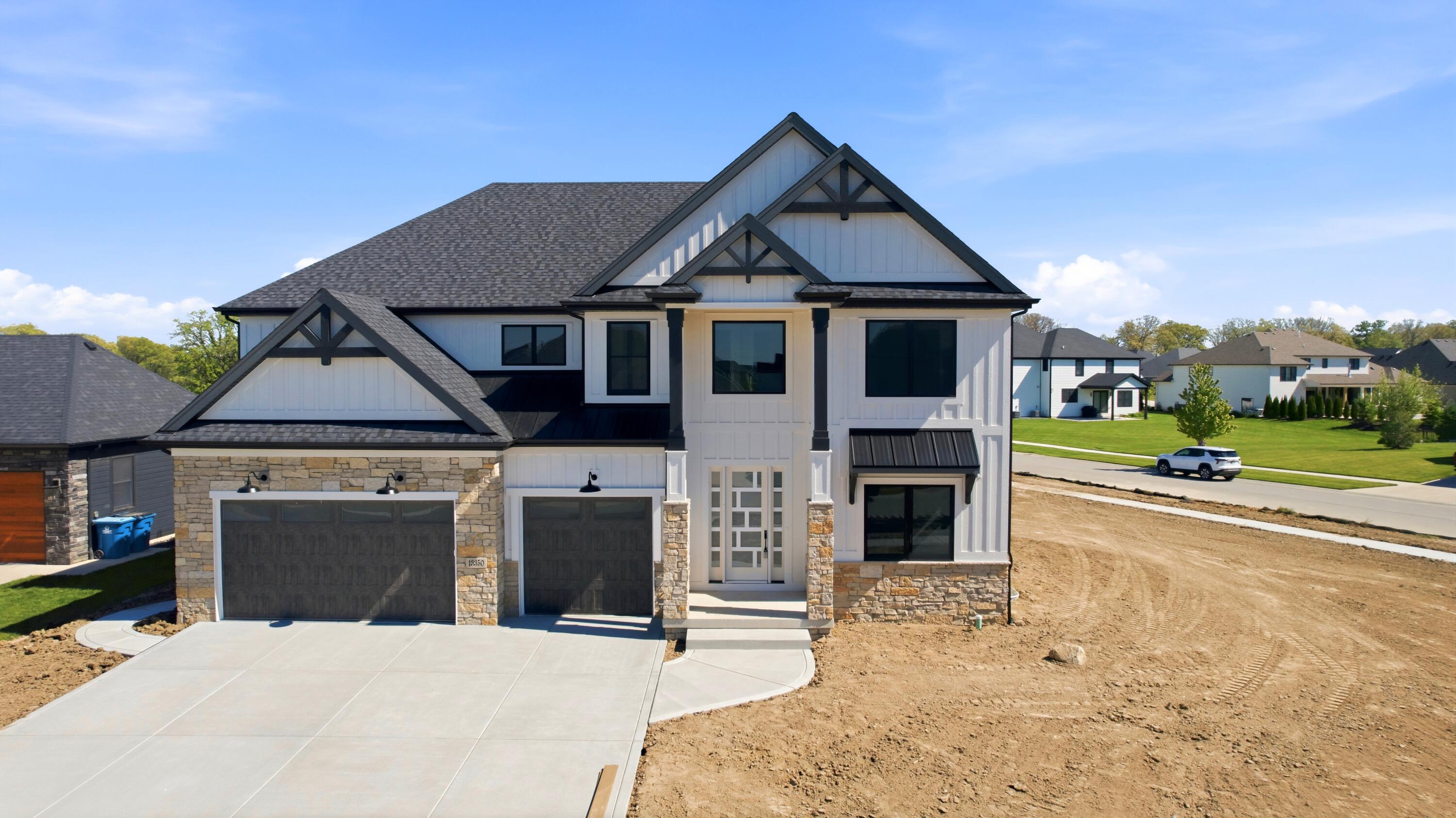 13350 Camas Drive