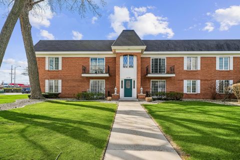 1710 Camellia Dr D1 Munster IN 46321