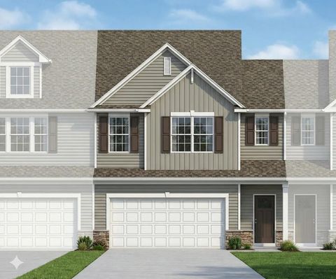 Property photo of 5781 Ruby Road 354-6, Lowell, IN 46356
