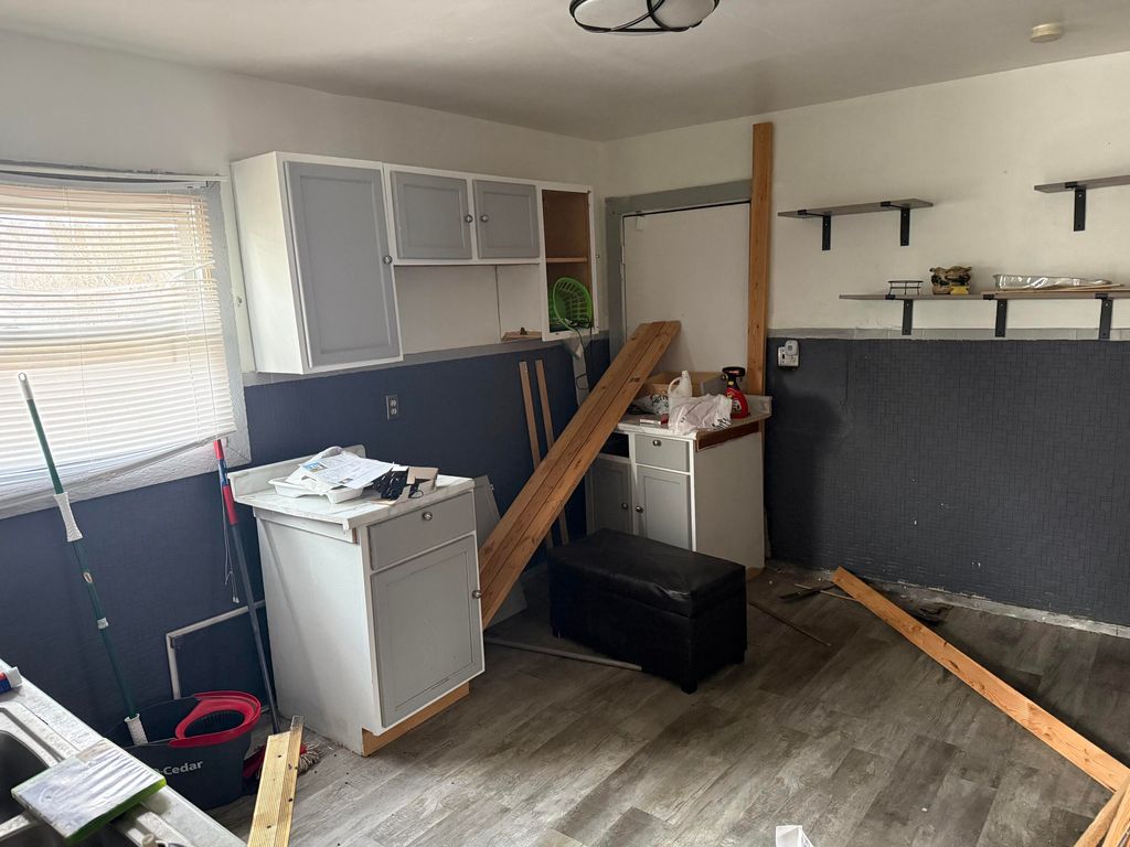 Photo of 2517 Lincoln Street, Gary, IN 46407 (MLS # 836257)