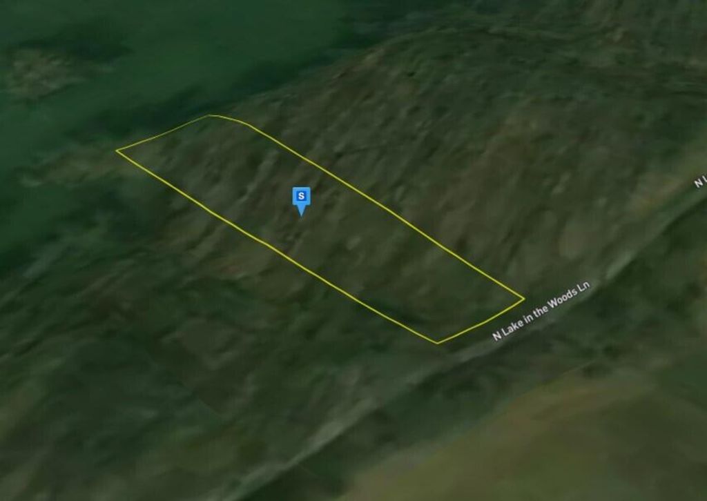 Photo of 6499 N Lake In The Woods Drive, Brazil, IN 47834 (MLS # 832241)