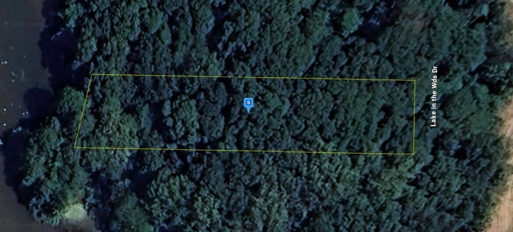 Photo of 6499 N Lake In The Woods Drive, Brazil, IN 47834 (MLS # 832241)