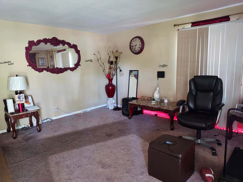Photo of 5273 Connecticut Street, Gary, IN 46409 (MLS # 843877)