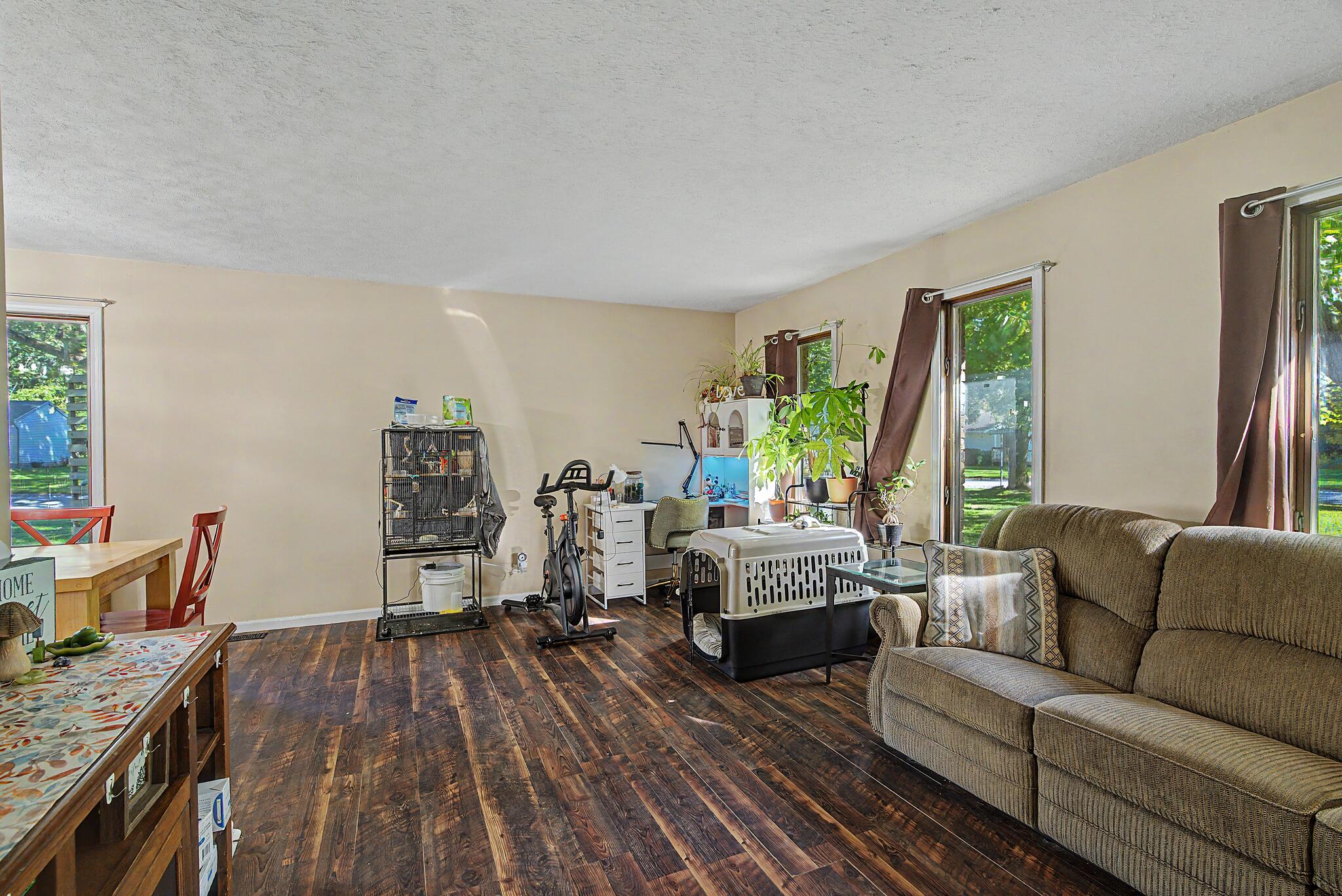 601 Long Bridge Drive