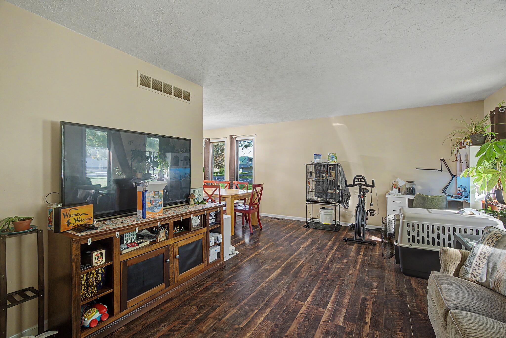 601 Long Bridge Drive