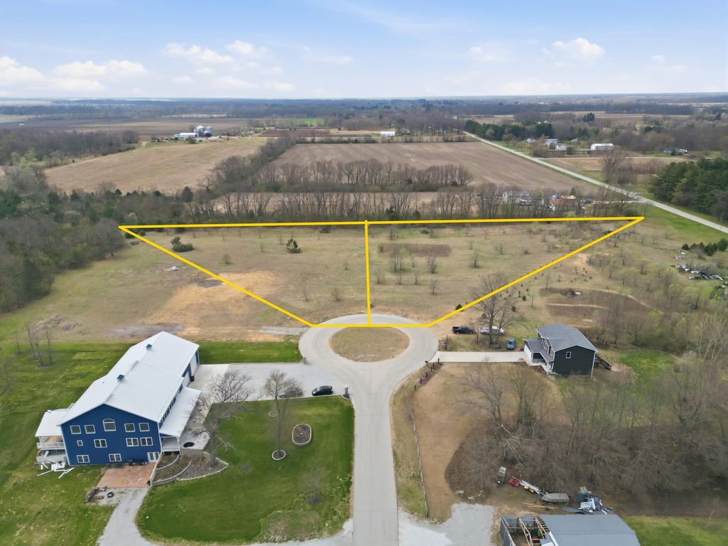 Photo of 940 N, Lake Village, IN 46349 (MLS # 837002)