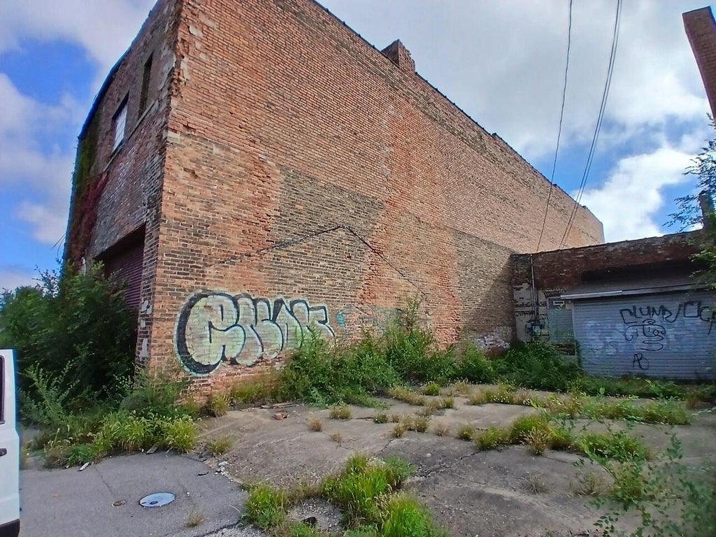 Photo of 1714 Broadway, Gary, IN 46407 (MLS # 846769)