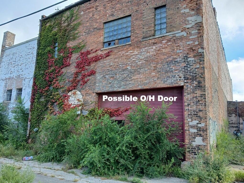Photo of 1714 Broadway, Gary, IN 46407 (MLS # 846769)