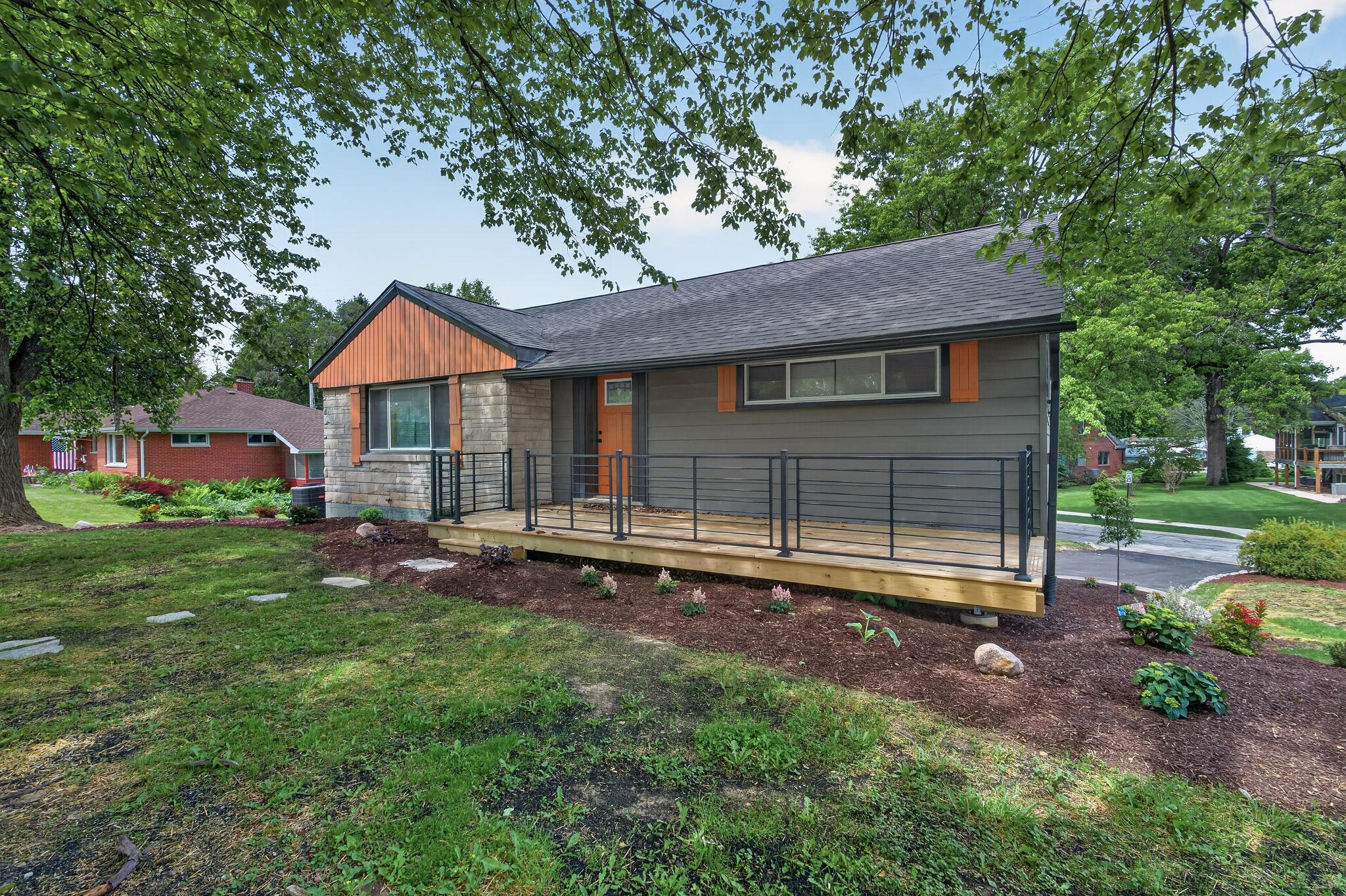 1404 Forest Park Avenue