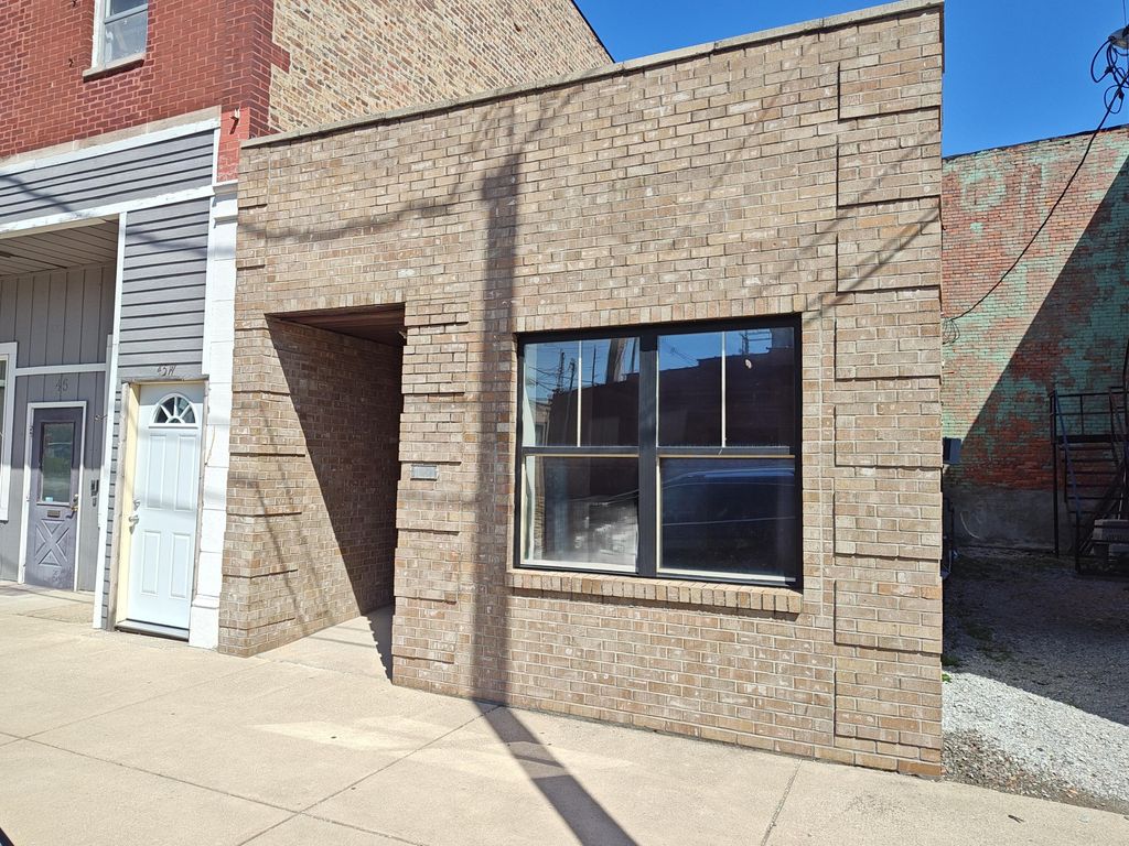 Photo of 41 W Lake Street, Knox, IN 46534 (MLS # 838310)