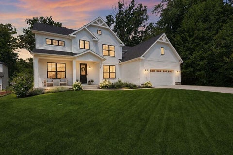 18 Blue Grass Way, Chesterton, IN 46304 - #: 843120