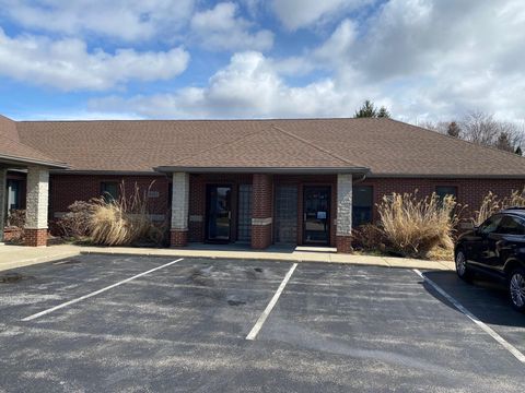 6080-6084 Lute Road Portage IN 46368