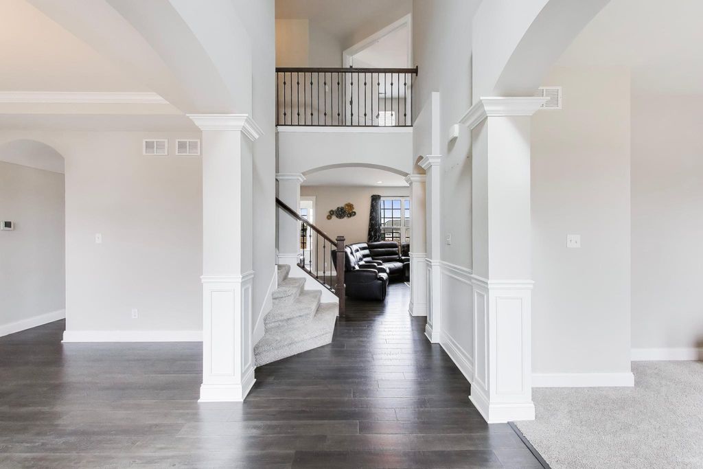 Photo of 11074 Hickory Grove Road, Cedar Lake, IN 46303 (MLS # 834652)