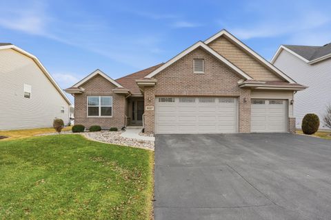 9227 W 103rd Place St. John IN 46373