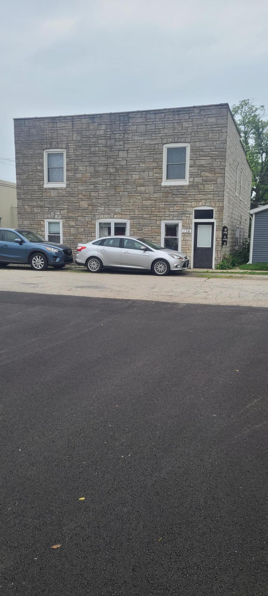 134 Grant Avenue