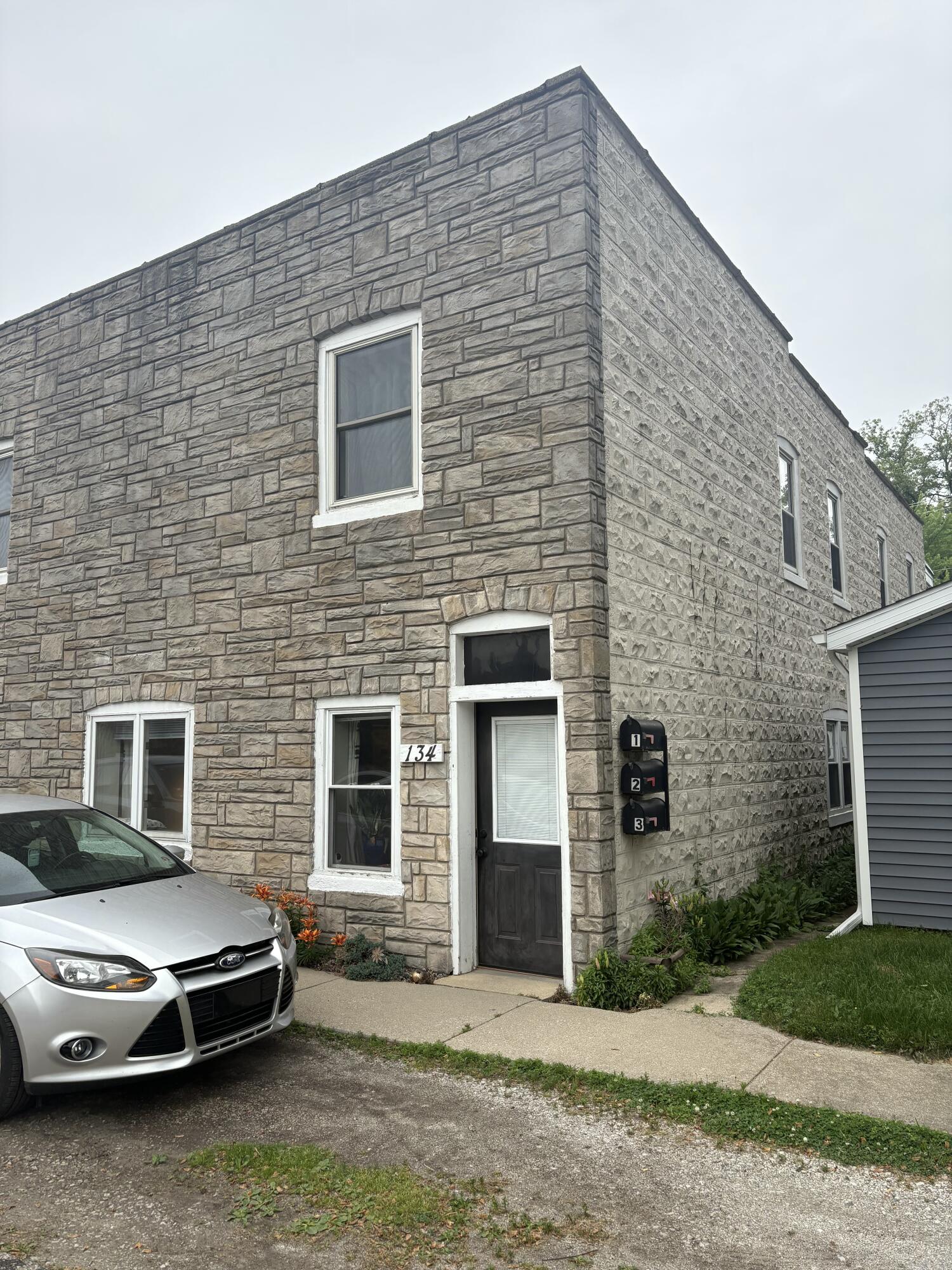 134 Grant Avenue