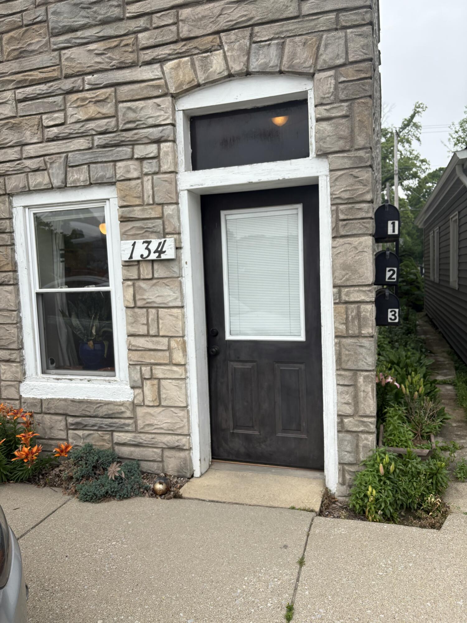 134 Grant Avenue