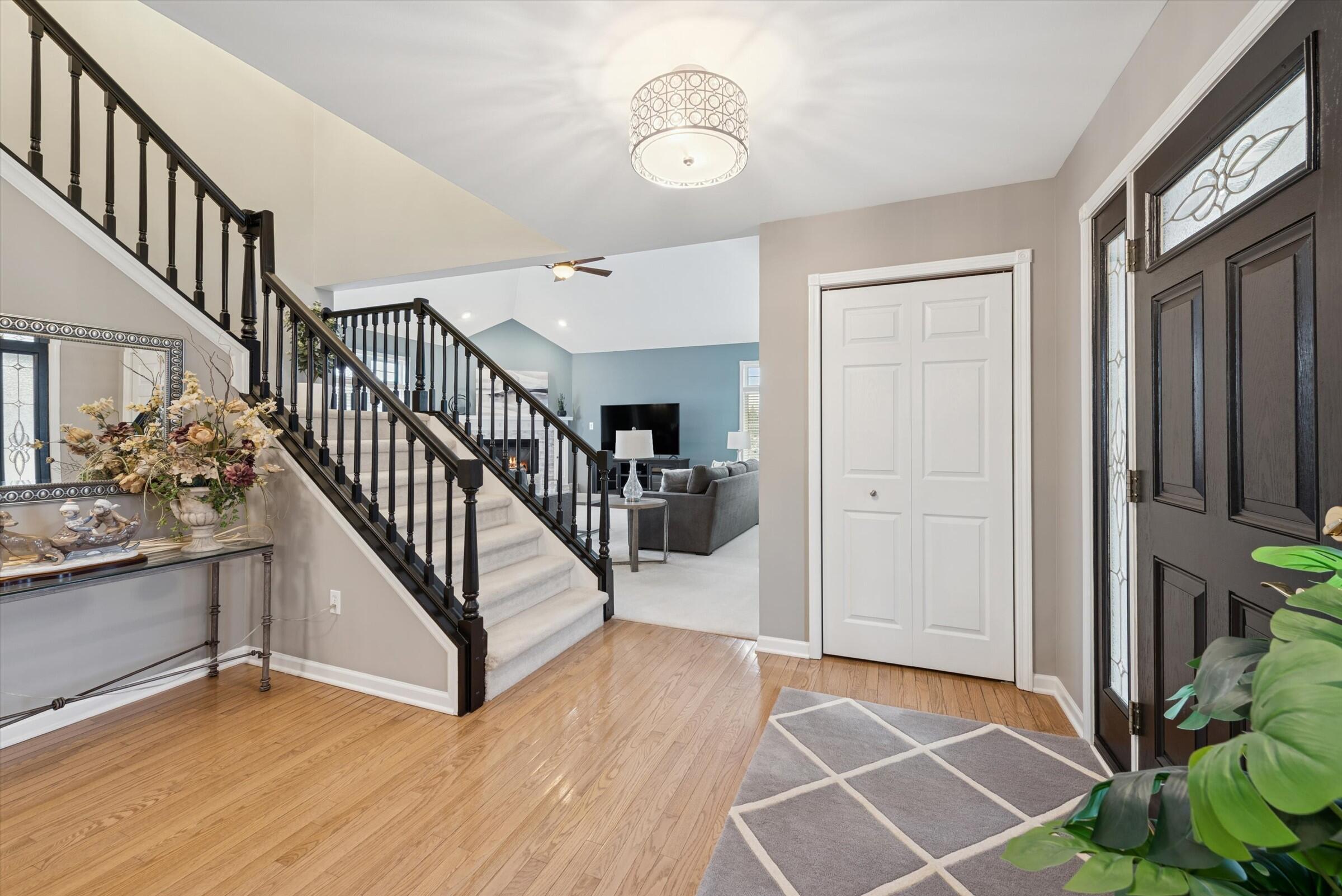 817 Mary Ellen Drive