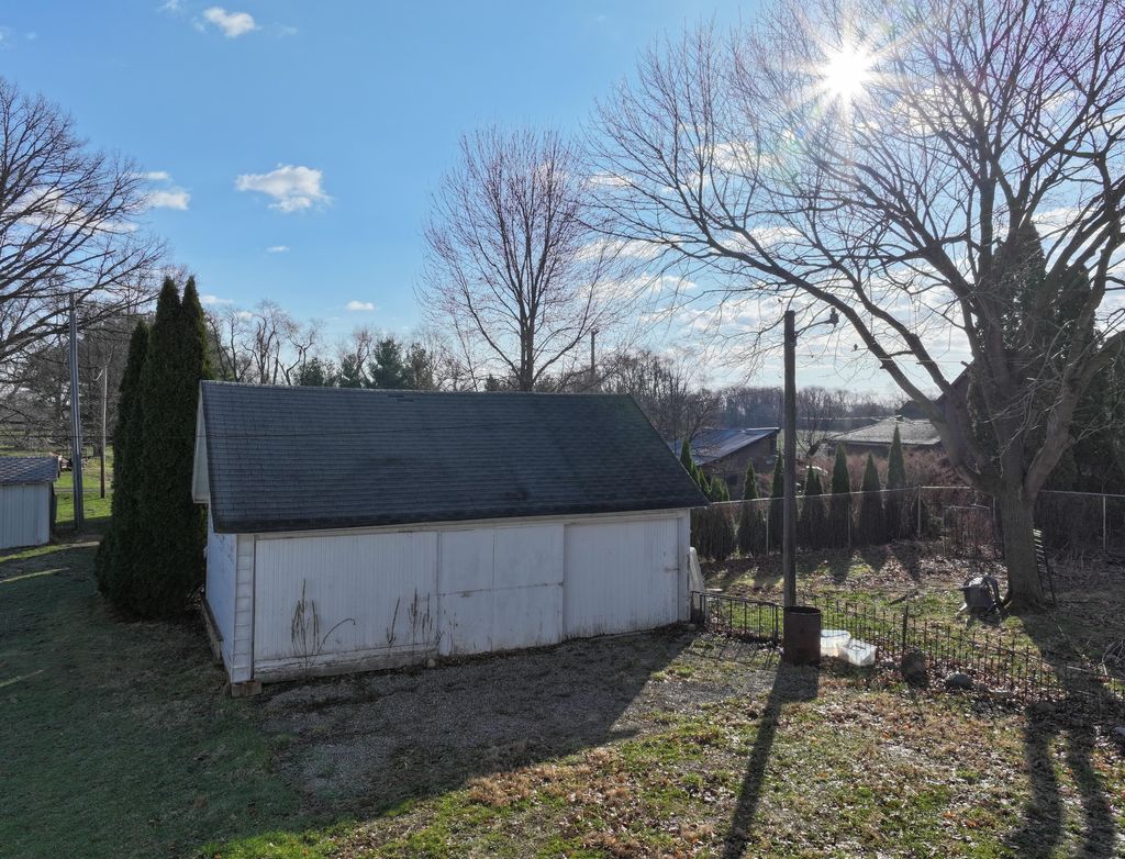 Photo of 5926 S Judson Street, Star City, IN 46985 (MLS # 835580)