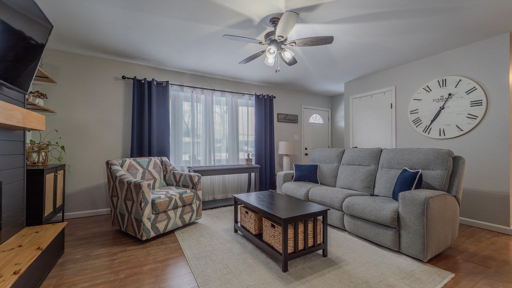 Photo of 2934 Parker Street, Portage, IN 46368 (MLS # 833624)