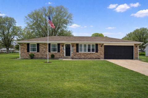 Property photo of 2934 Parker Street, Portage, IN 46368