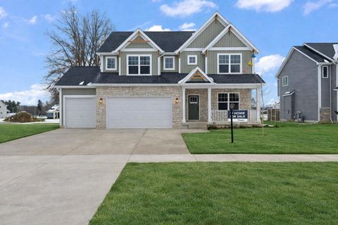 Property photo of 2132 Pradera Trail, Chesterton, IN 46304
