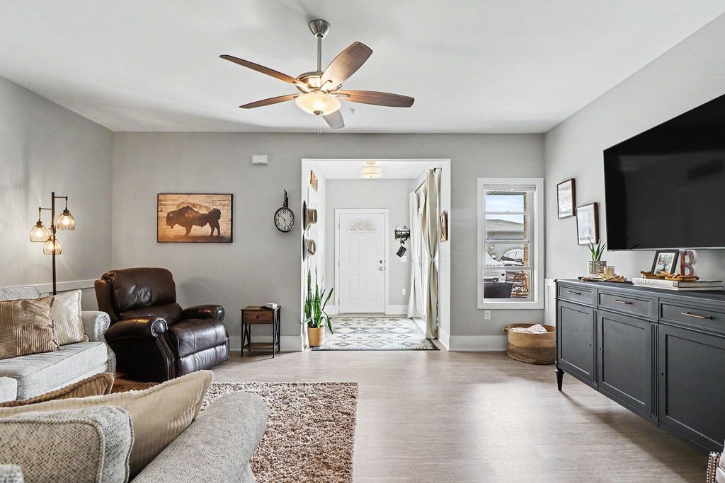 Photo of 1361 Prairie Drive, Crown Point, IN 46307 (MLS # 839714)